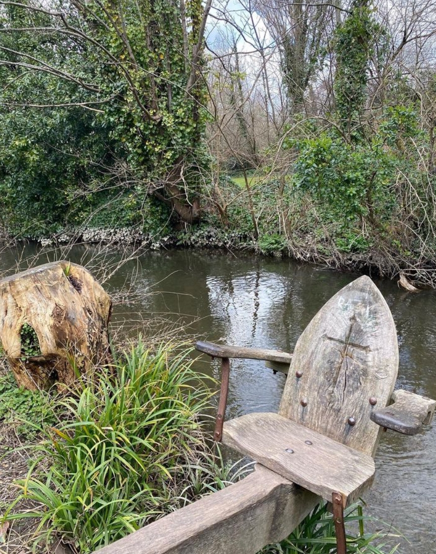 Guide to Historical Sites in Christchurch, Dorset