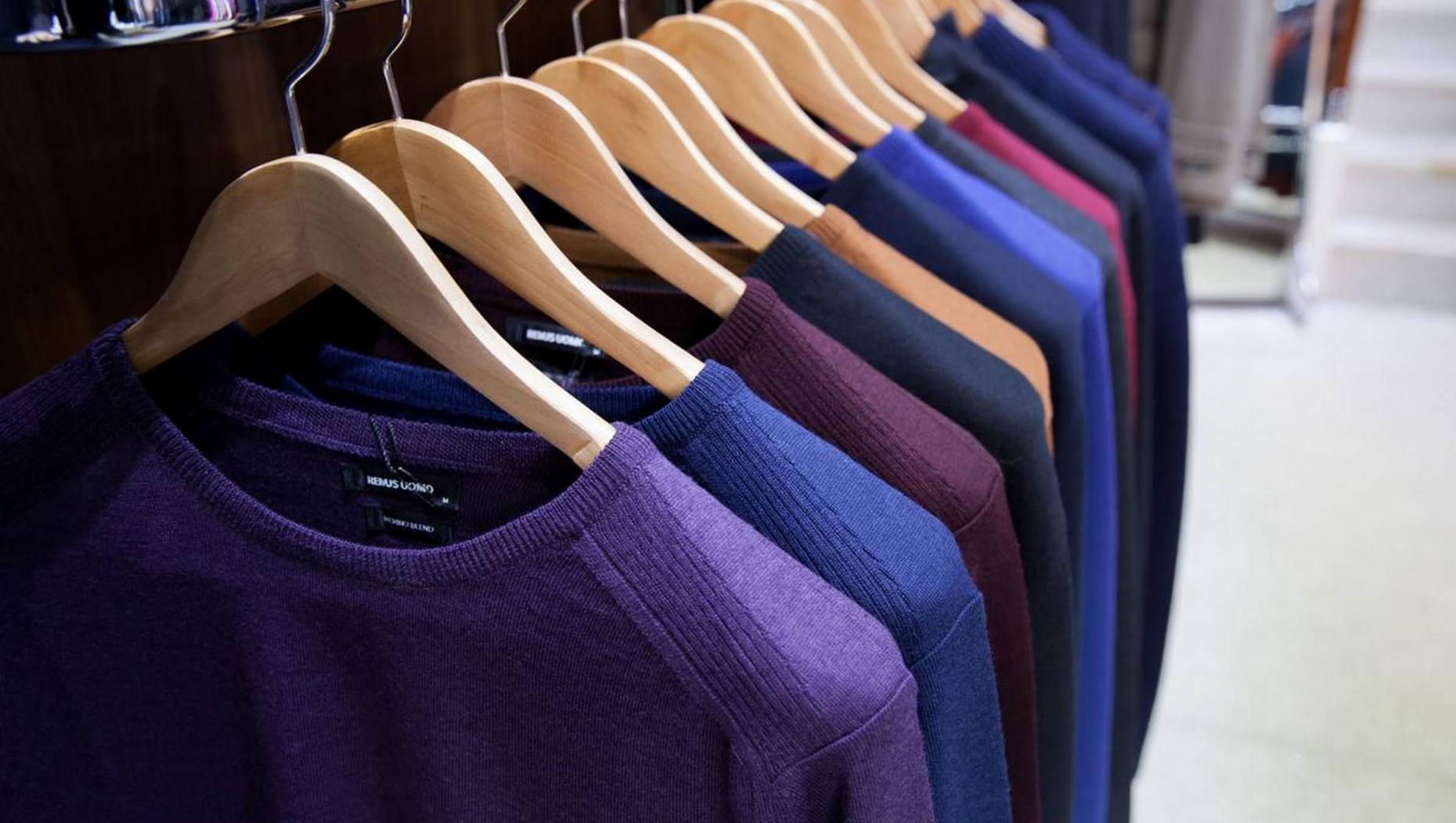 BAKS Westbourne - Exclusive Menswear Shop Bournemouth