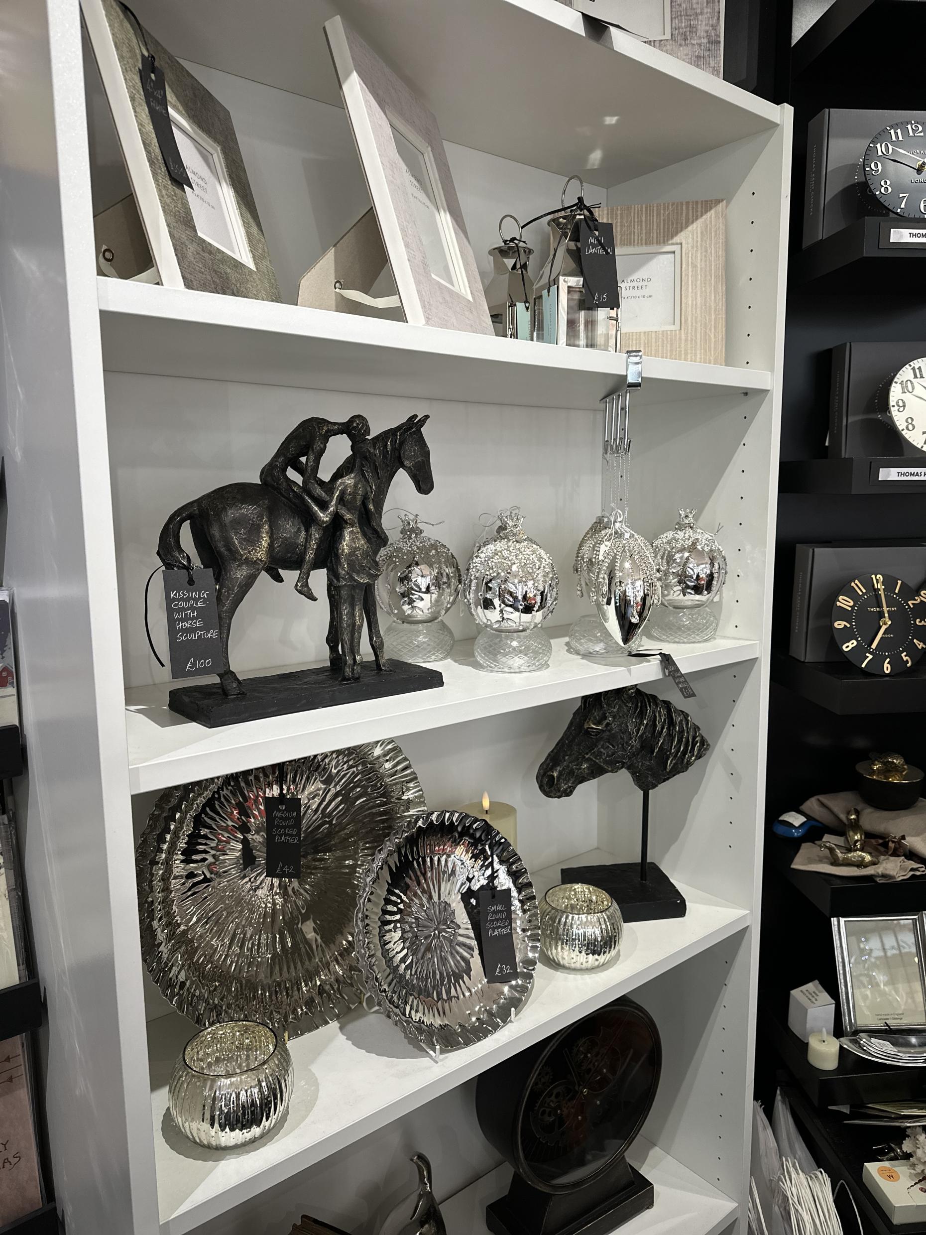 A Little Decorum - Home Decor & Gift Shop