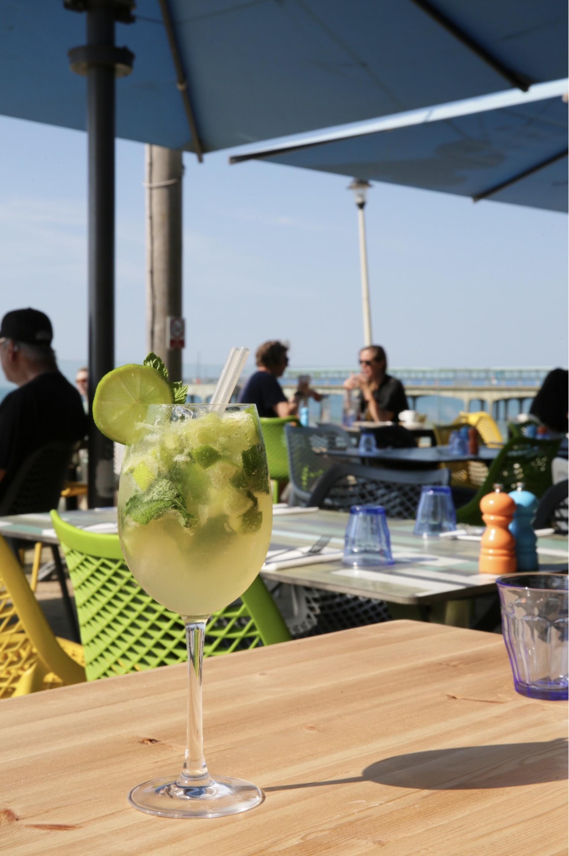 Urban Reef Boscombe Joins the Boathouse Group