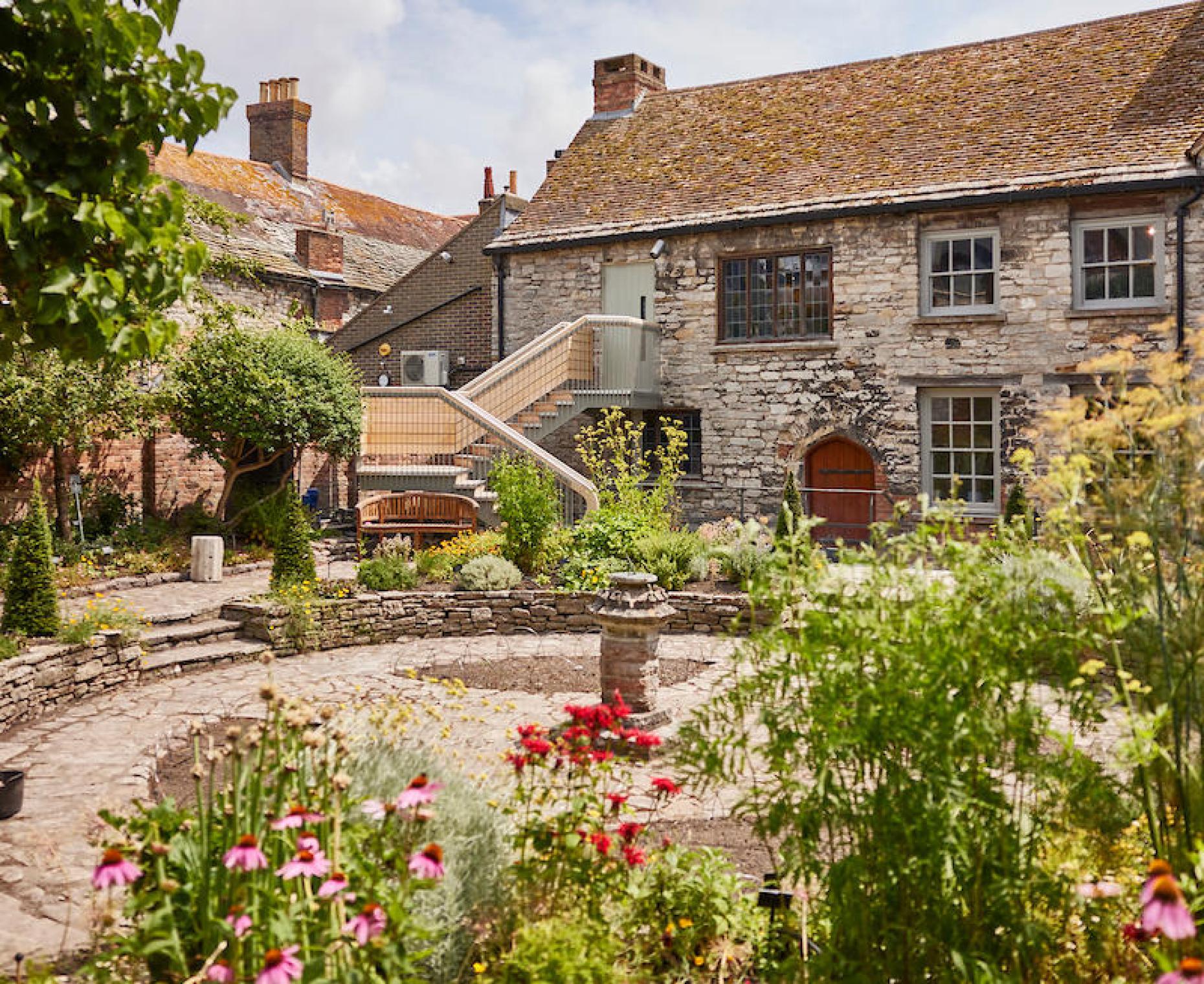 I Visited Poole Museum and Scaplen's Court - One of Dorset's Most Fascinating Hidden Gems