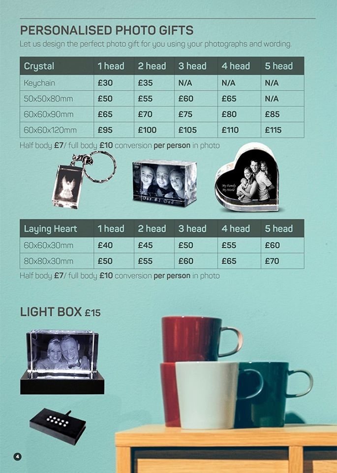 The Canvas Printing Company - Poole