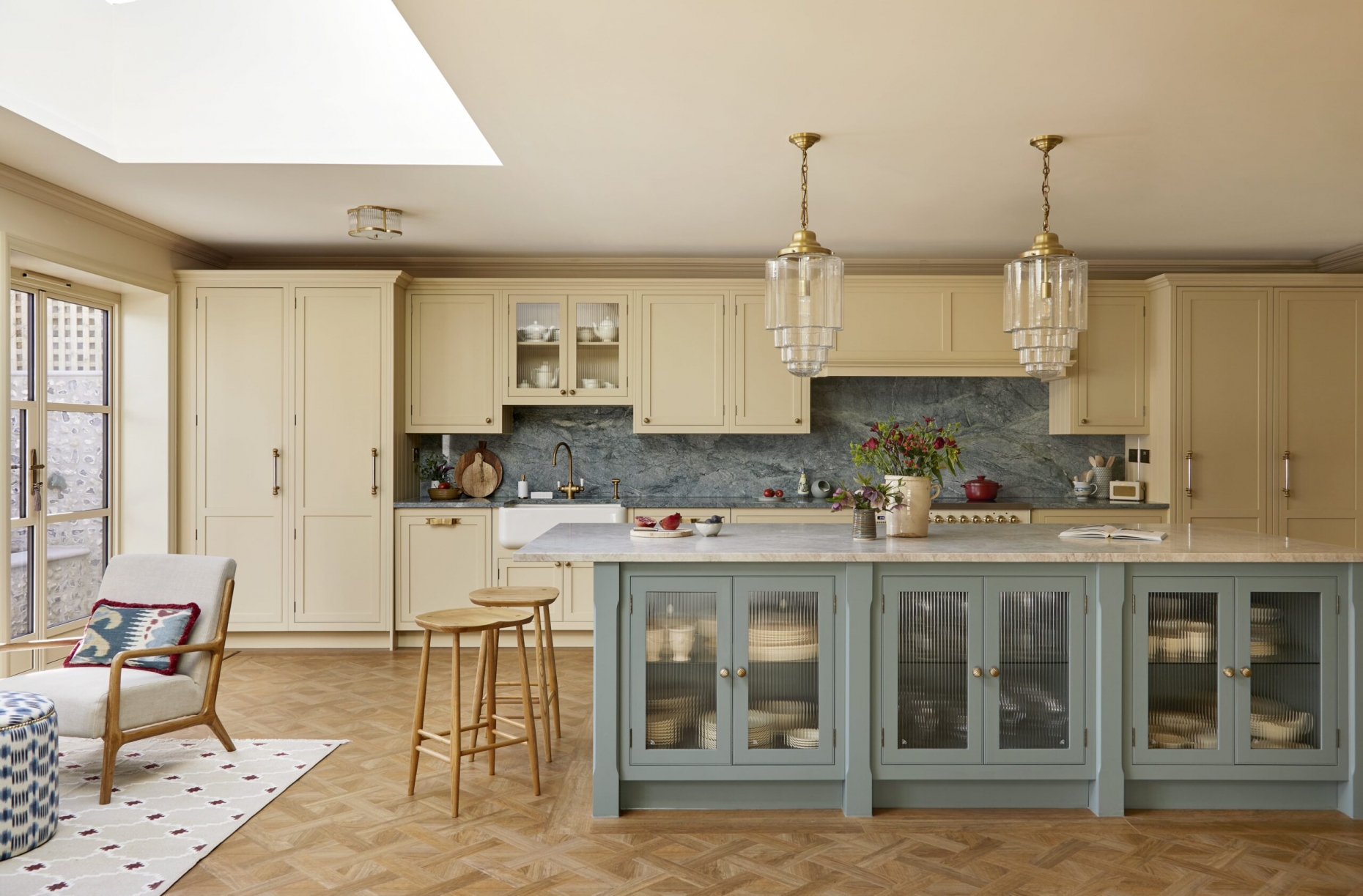 Discover the Shopping Highlights of Westbourne, Dorset