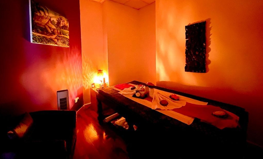 Dorset List: Massage Treatments and Therapies in Dorset