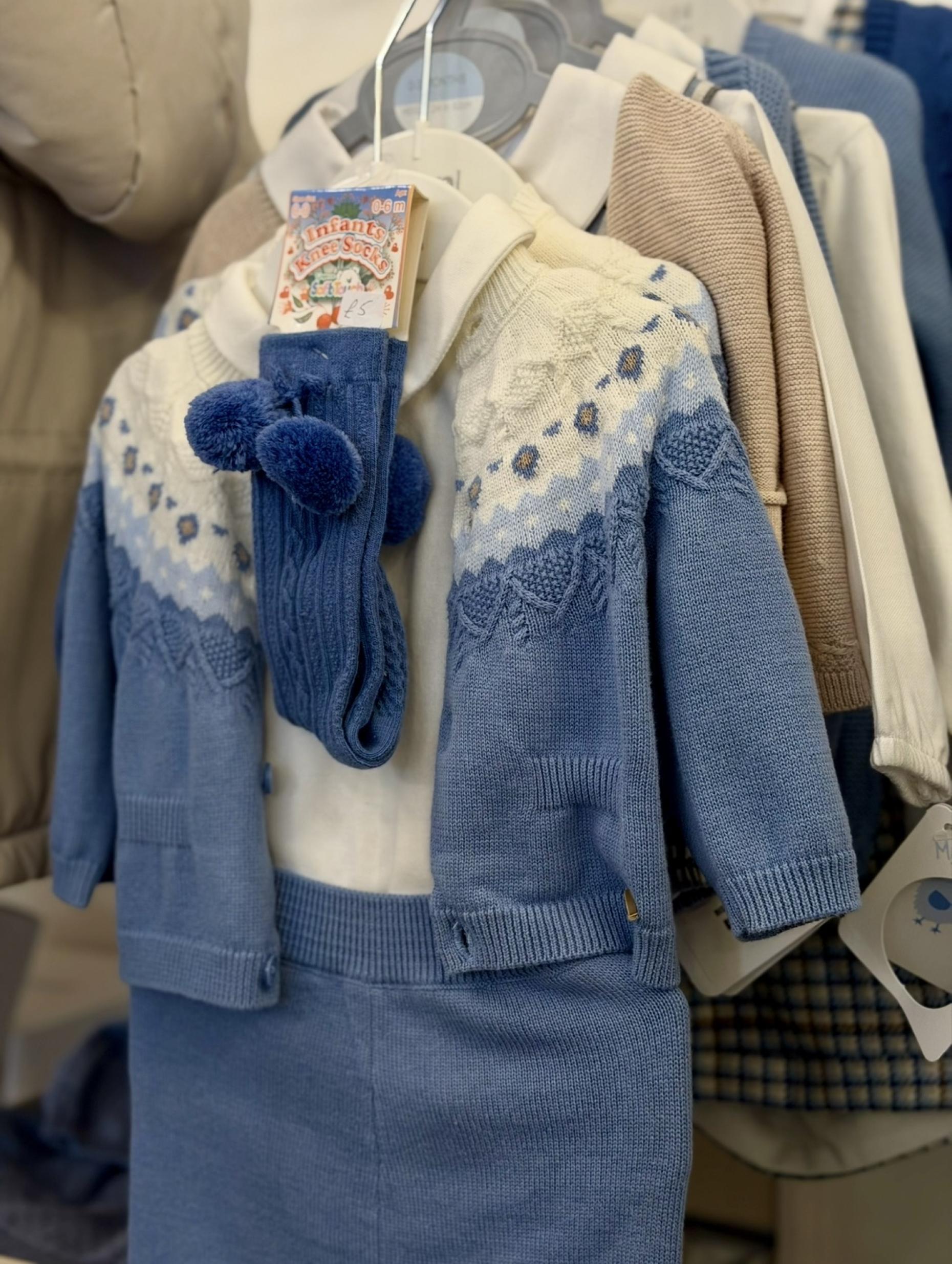 Les Enfants Boutique Westbourne