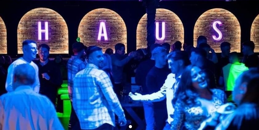 Guide to Live Music Venues in Bournemouth, Dorset