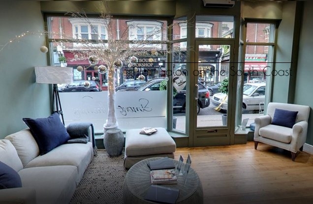Simone Thomas - Hair Salon & Hair Loss Clinic Westbourne