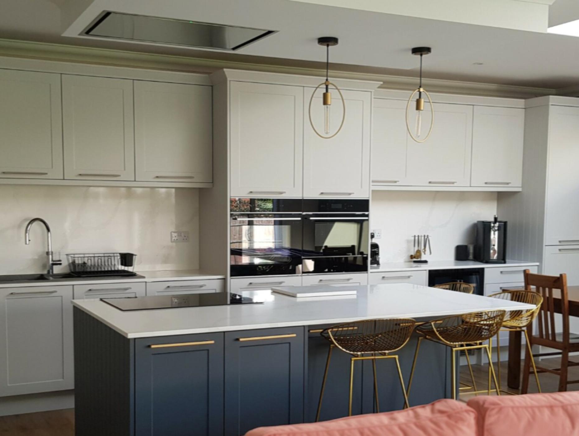 Inside Hallmark Kitchen Designs: Creating Beautiful Kitchens Across Dorset