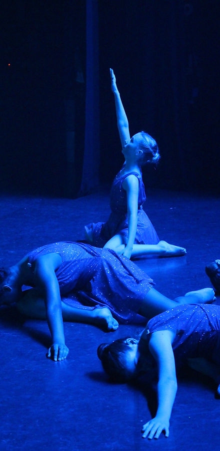 Western Association of Ballet Schools