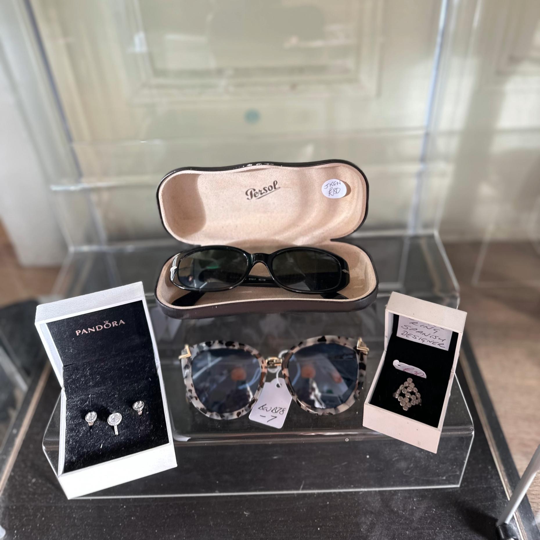 Boudoir 5 Westbourne - Pre-Loved Vintage & Designer Boutique Bournemouth