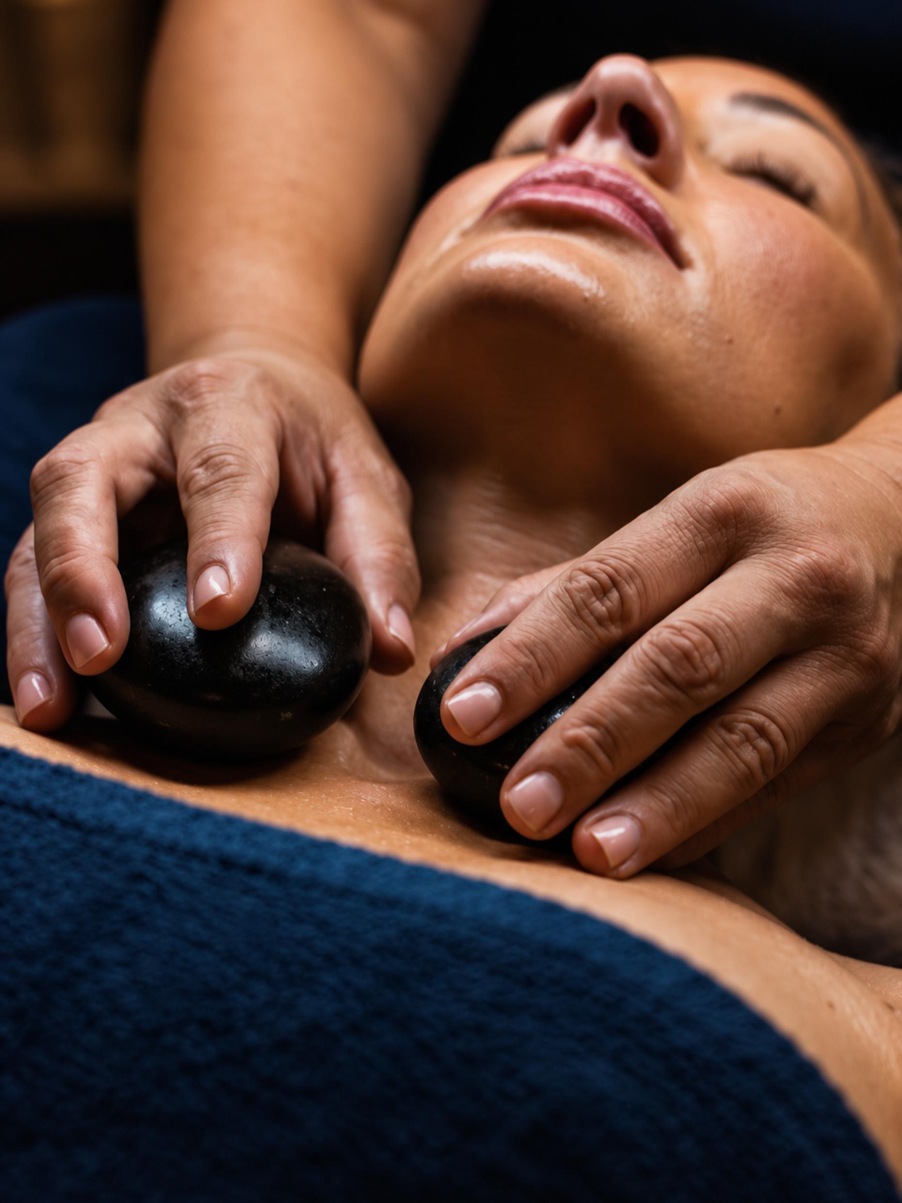 EJ Resonance Massage & Beauty: Luxury Massage & Facials in Westbourne