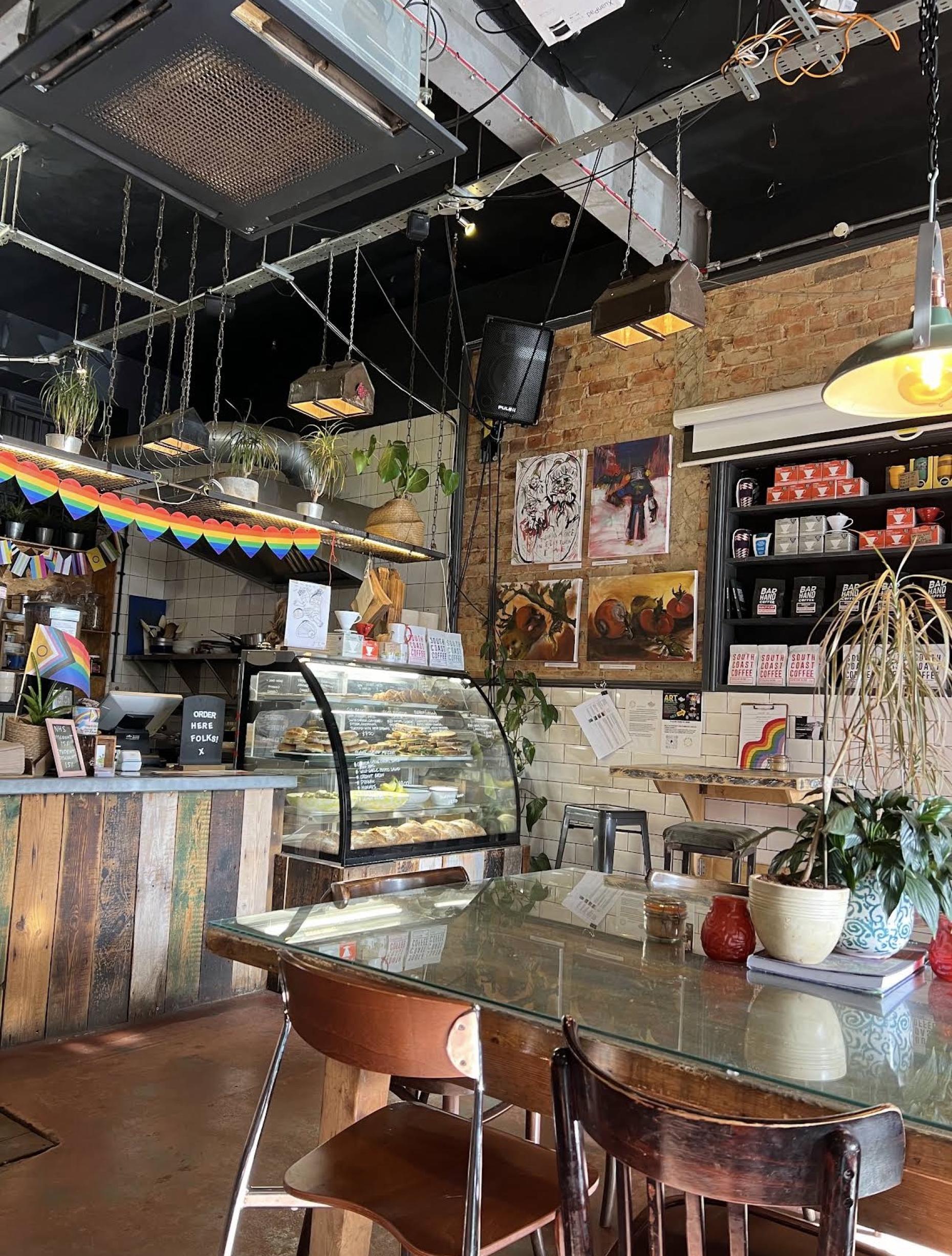 5 of the Most Loved Coffee Shops in Bournemouth