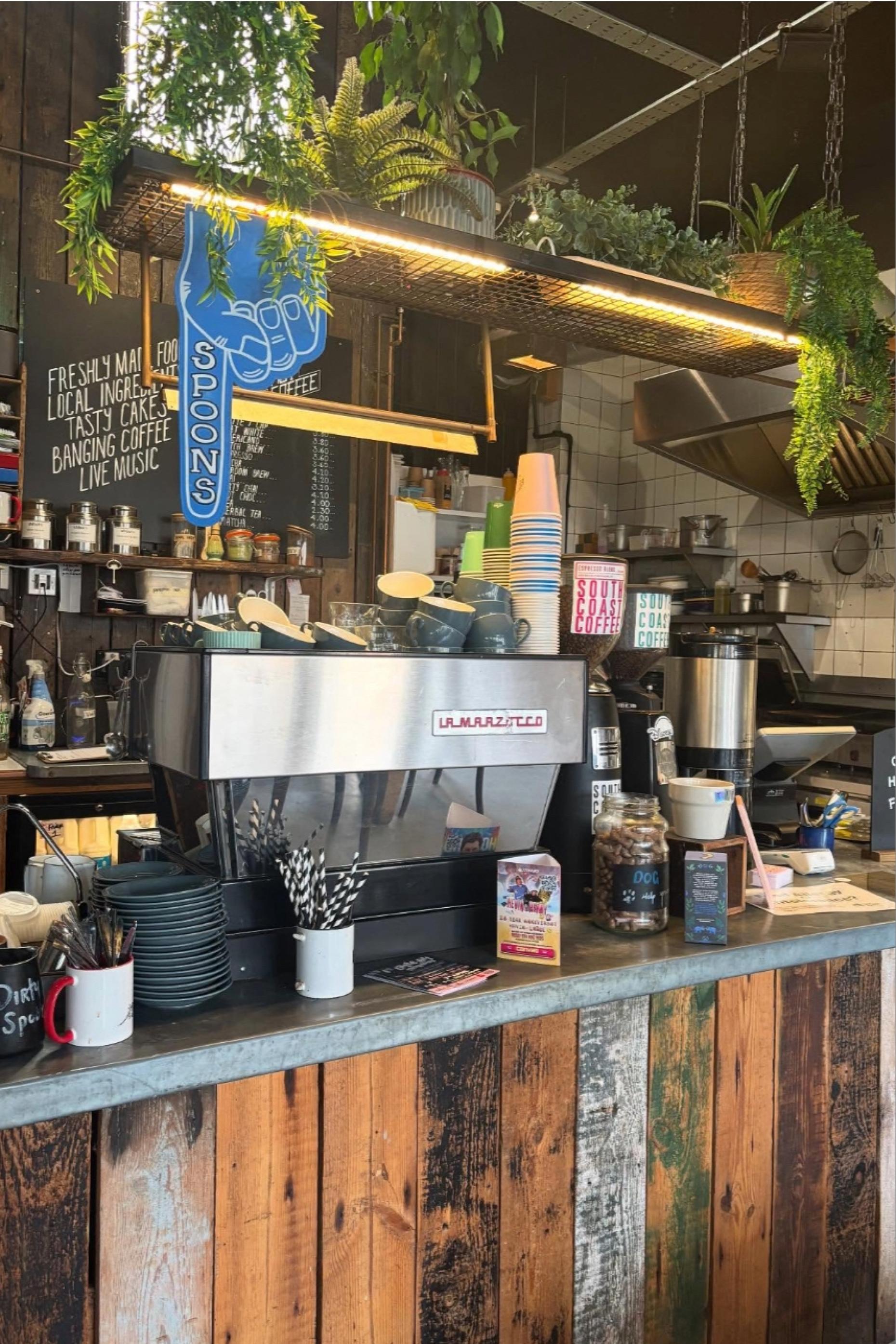 5 of the Most Loved Coffee Shops in Bournemouth