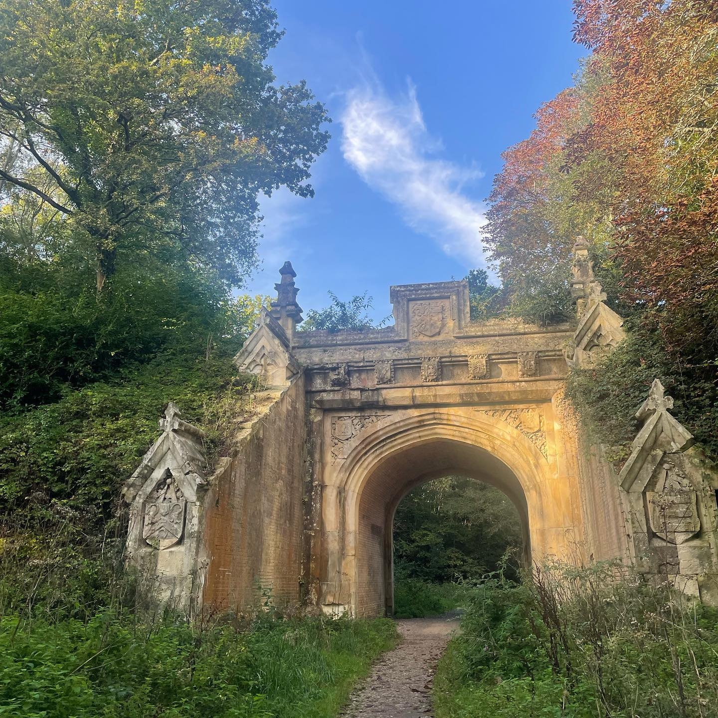 Picture Perfect Bike Rides in Dorset