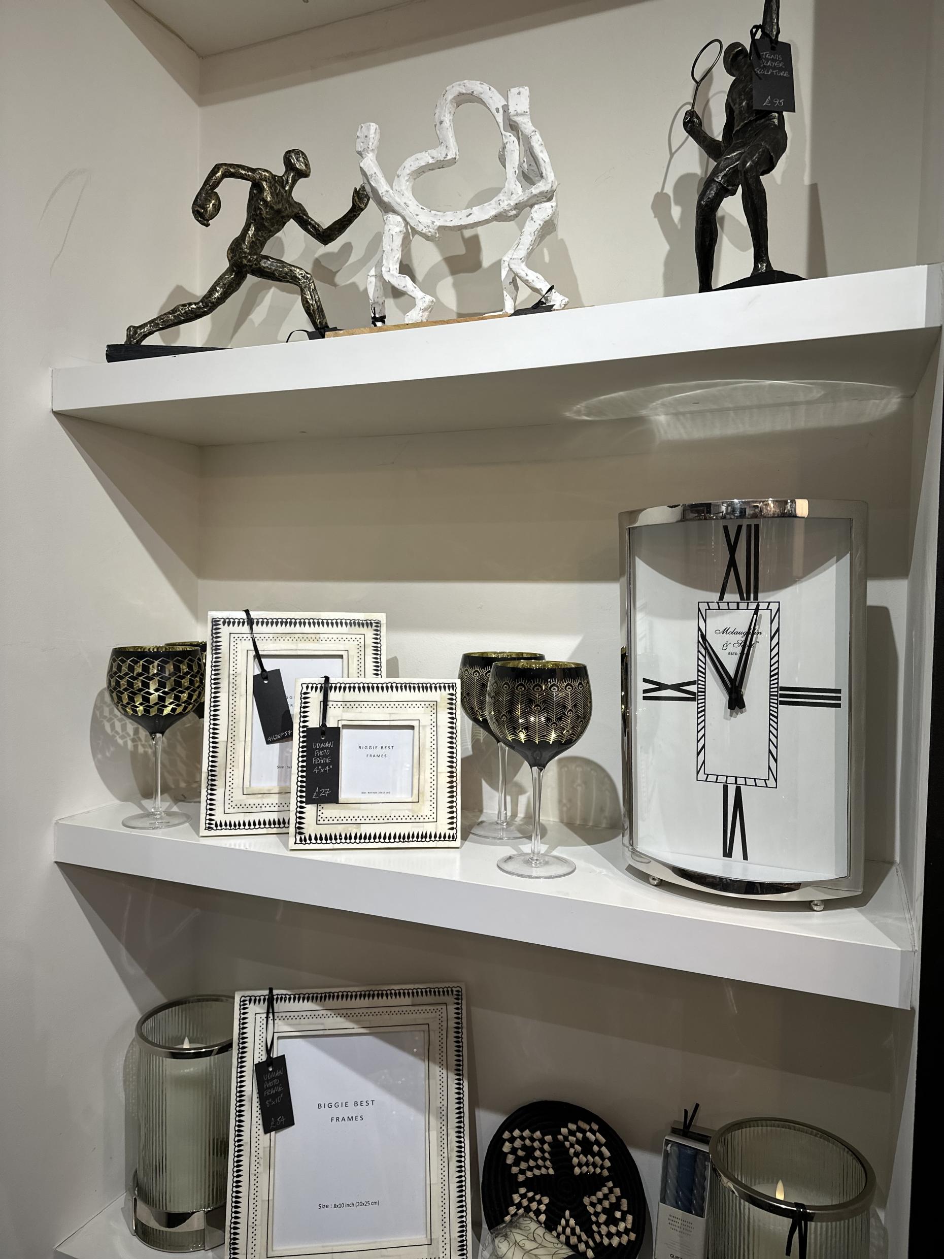A Little Decorum - Home Decor & Gift Shop