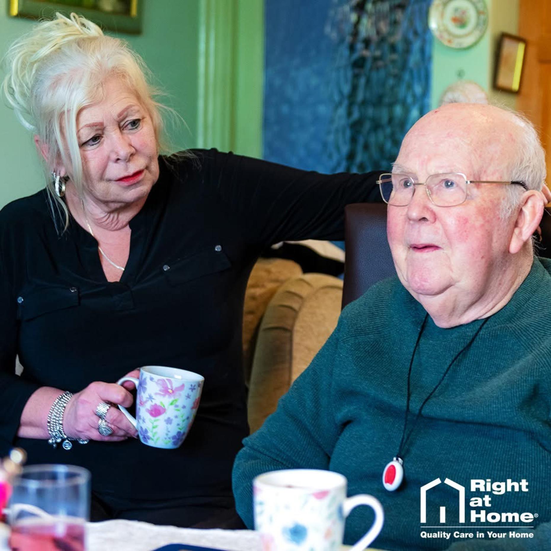 Right at Home Bournemouth - Quality care in Your Home