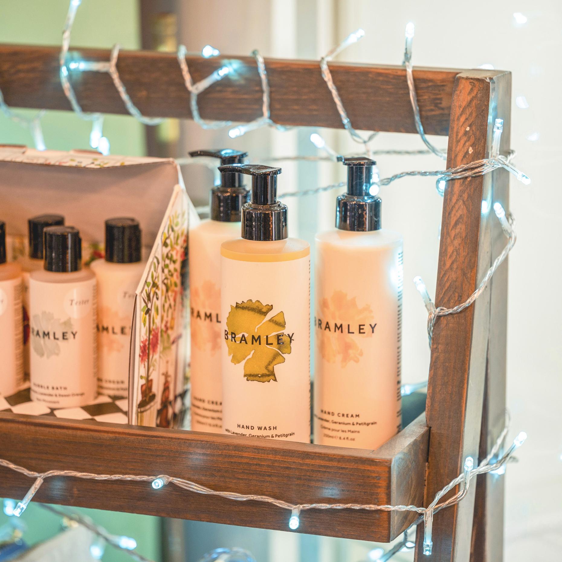 Attico - Gift Shop in Westbourne