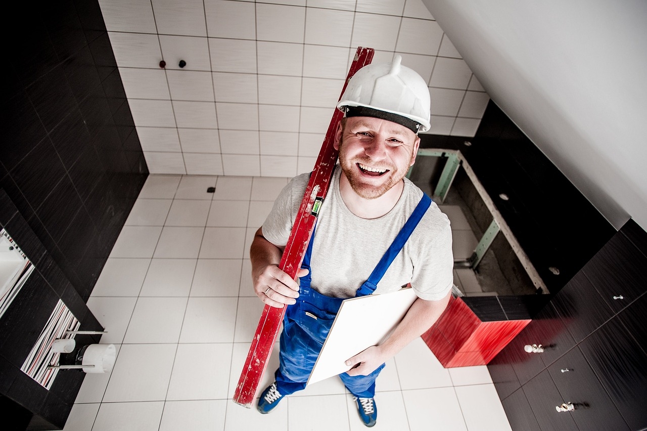 Choosing the Right Builder in Bournemouth