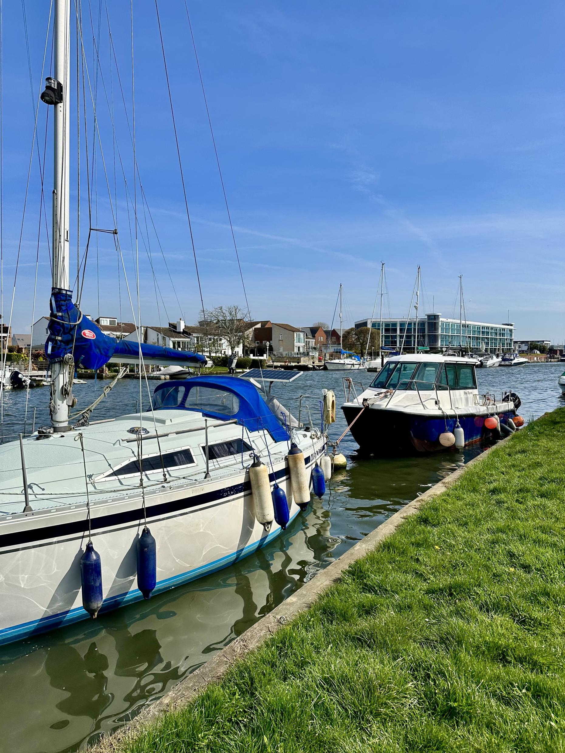 Beautiful Winter Walks in Bournemouth, Christchurch & Poole