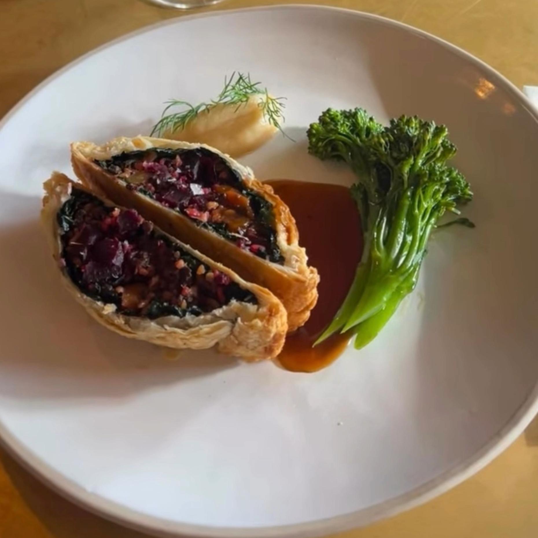 Sunday Roasts at The Libertine Westbourne