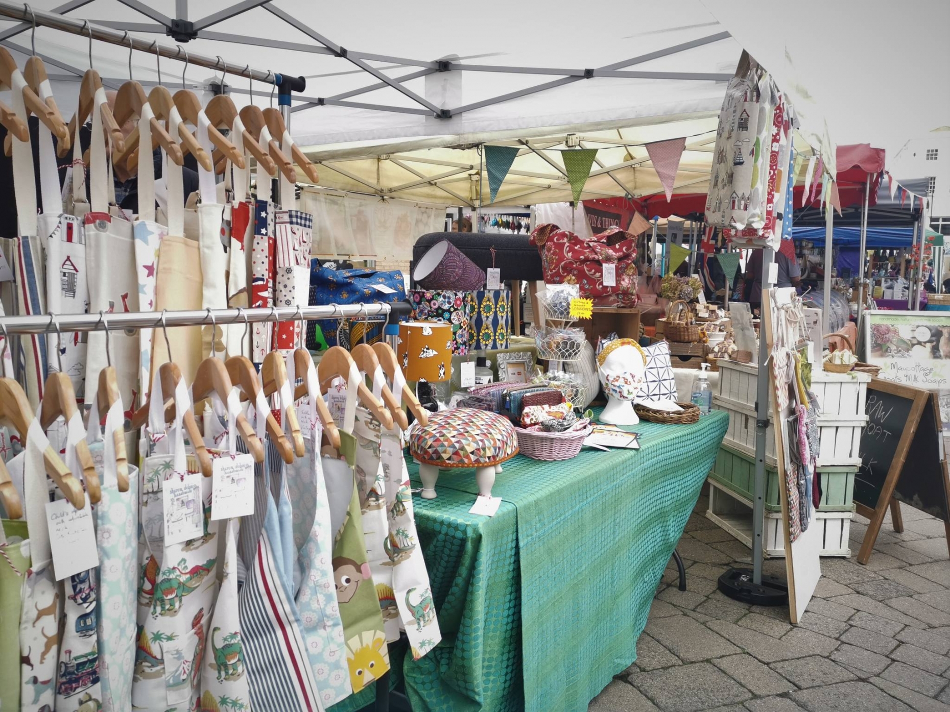 Westbourne Farmers & Makers Market