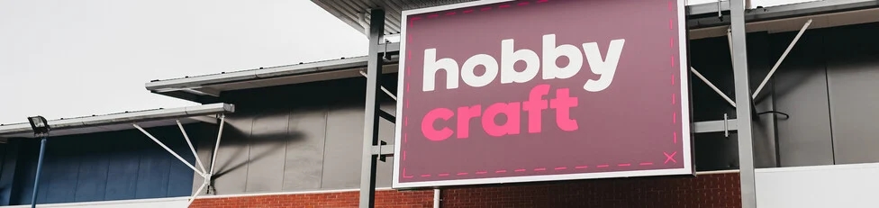 Hobbycraft Poole