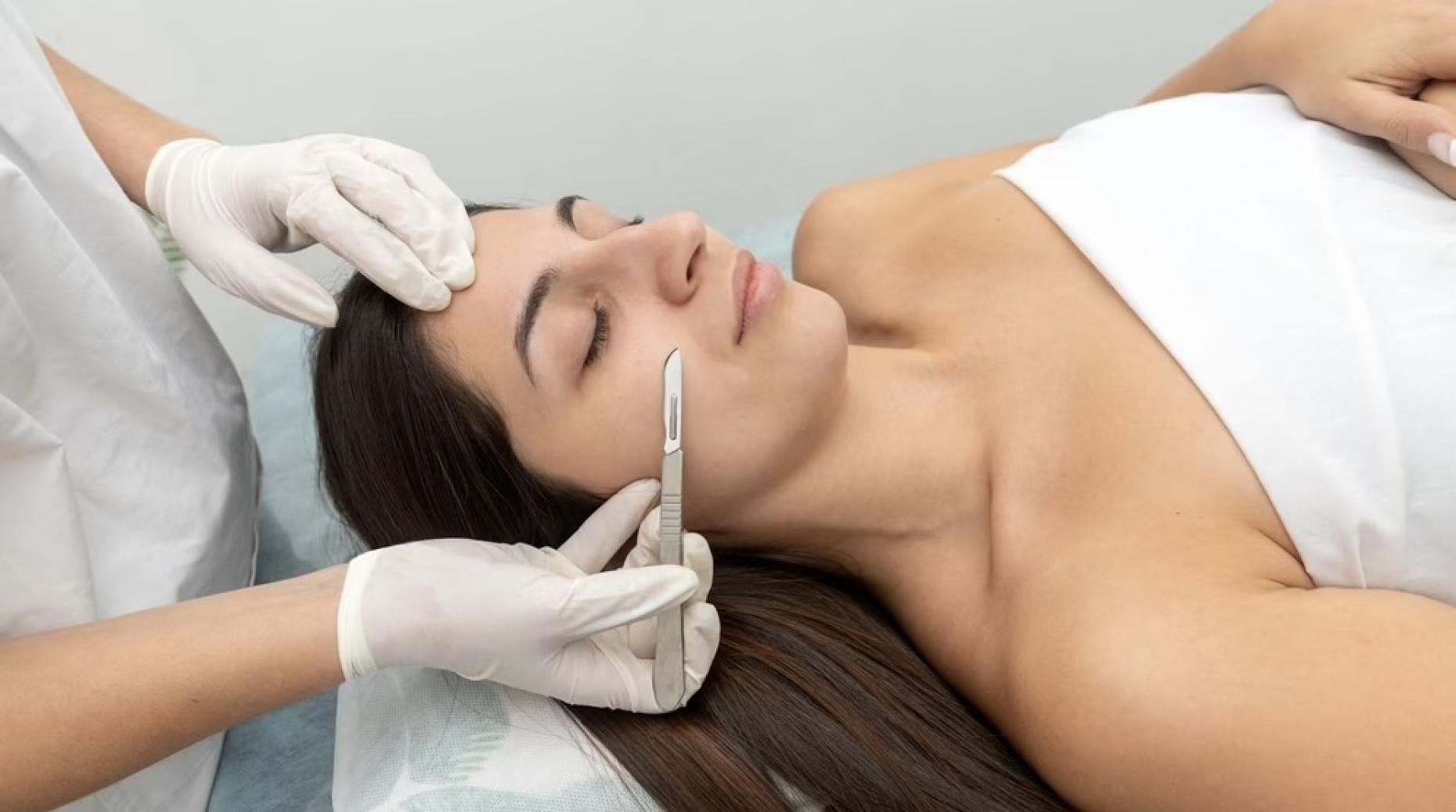 The Venue Beauty Salon & Clinic Westbourne