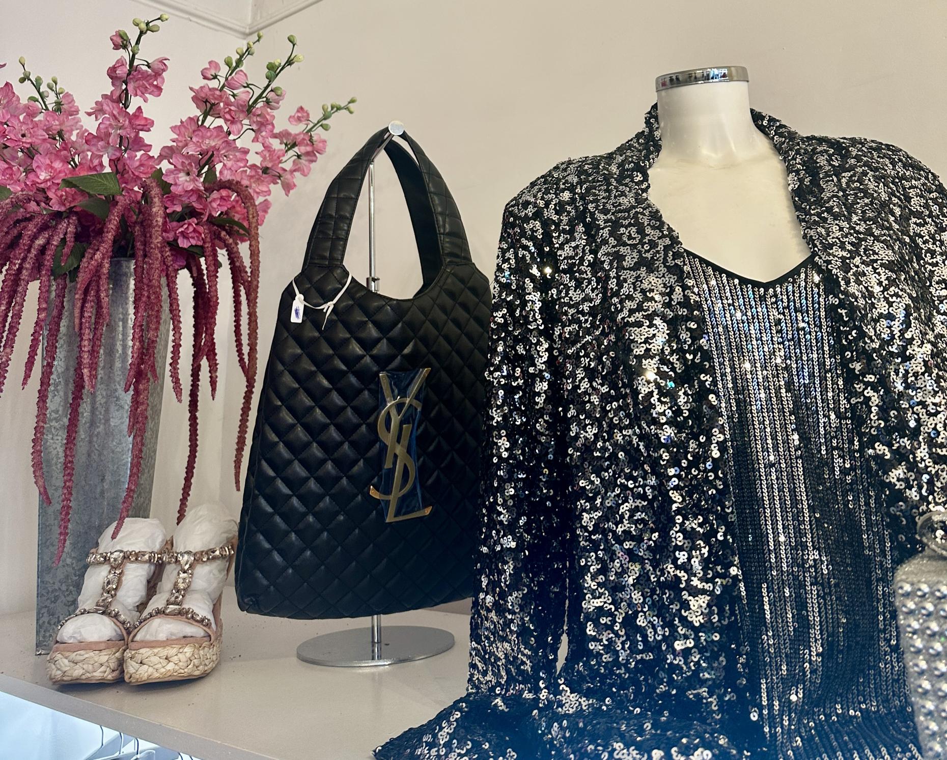 Zsa Zsa Boutique Westbourne: Women’s Clothing & Accessories Bournemouth