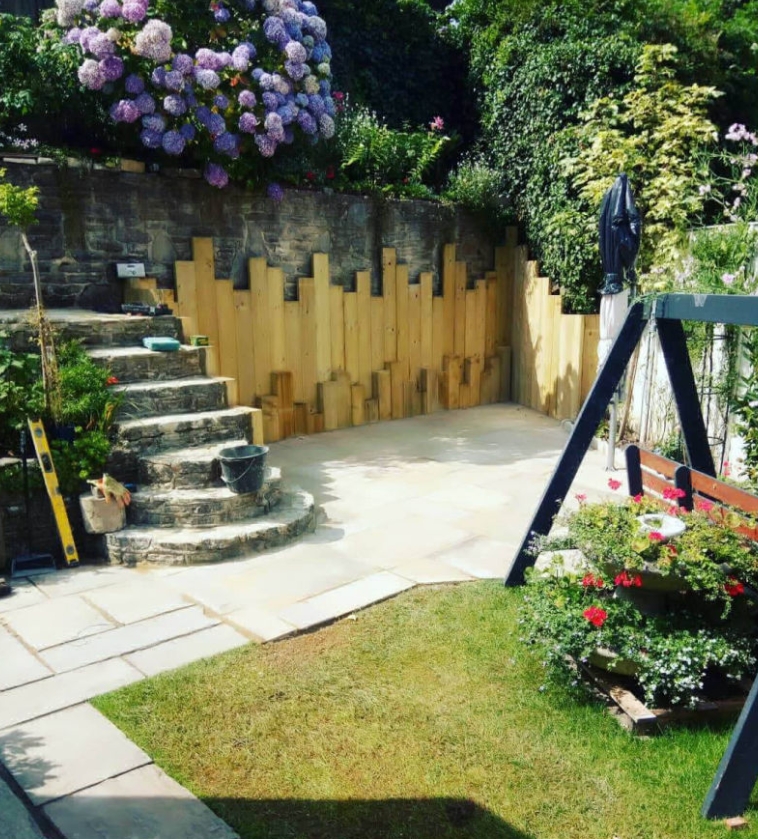Find Local: Garden Design and Landscaping in Southbourne