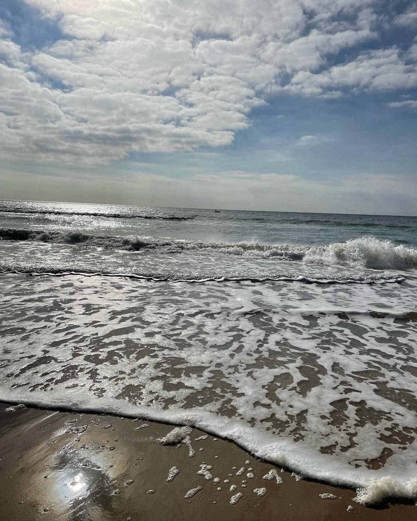 Branksome Dene Beach - Bournemouth