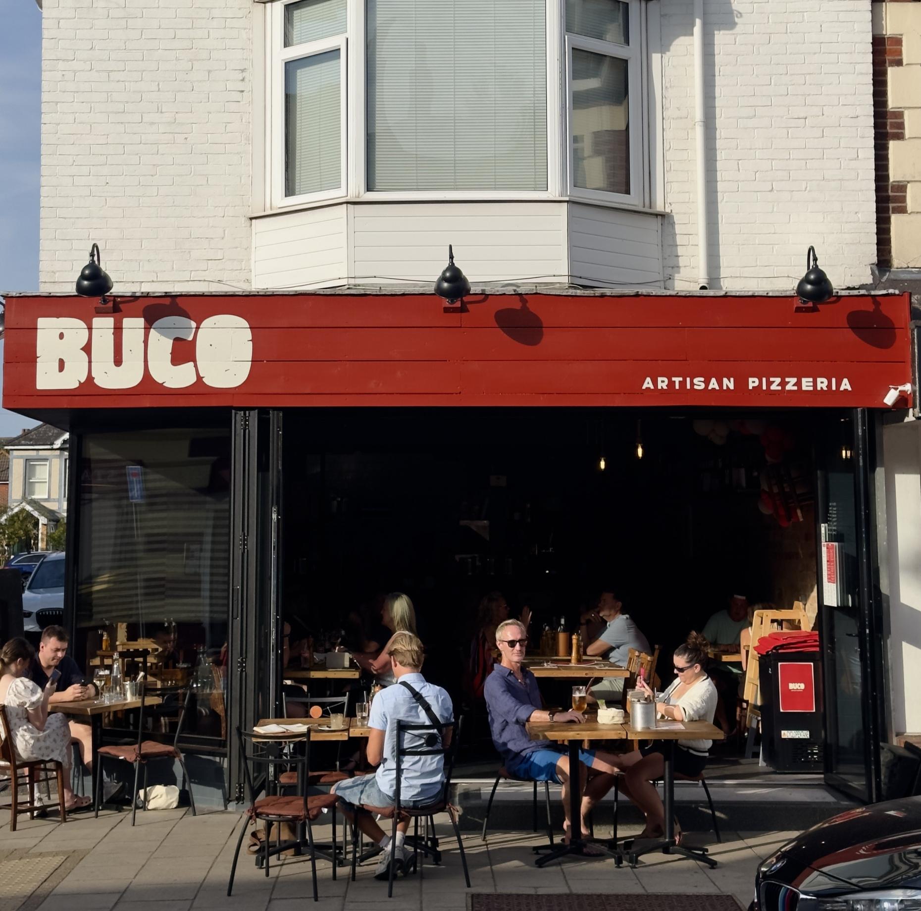 A Taste of Naples Arrives in Christchurch at BUCO Artisan Pizzeria