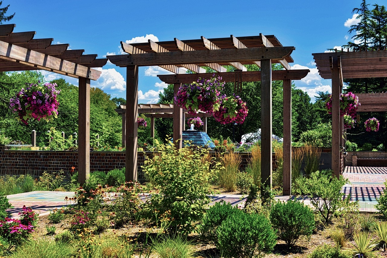 Compare Garden Rooms, Gazebos & Veranda Construction in Dorset
