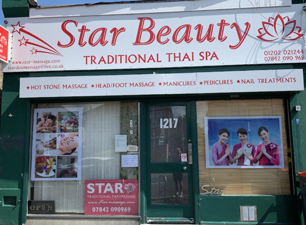Dorset List: Massage Treatments and Therapies in Dorset