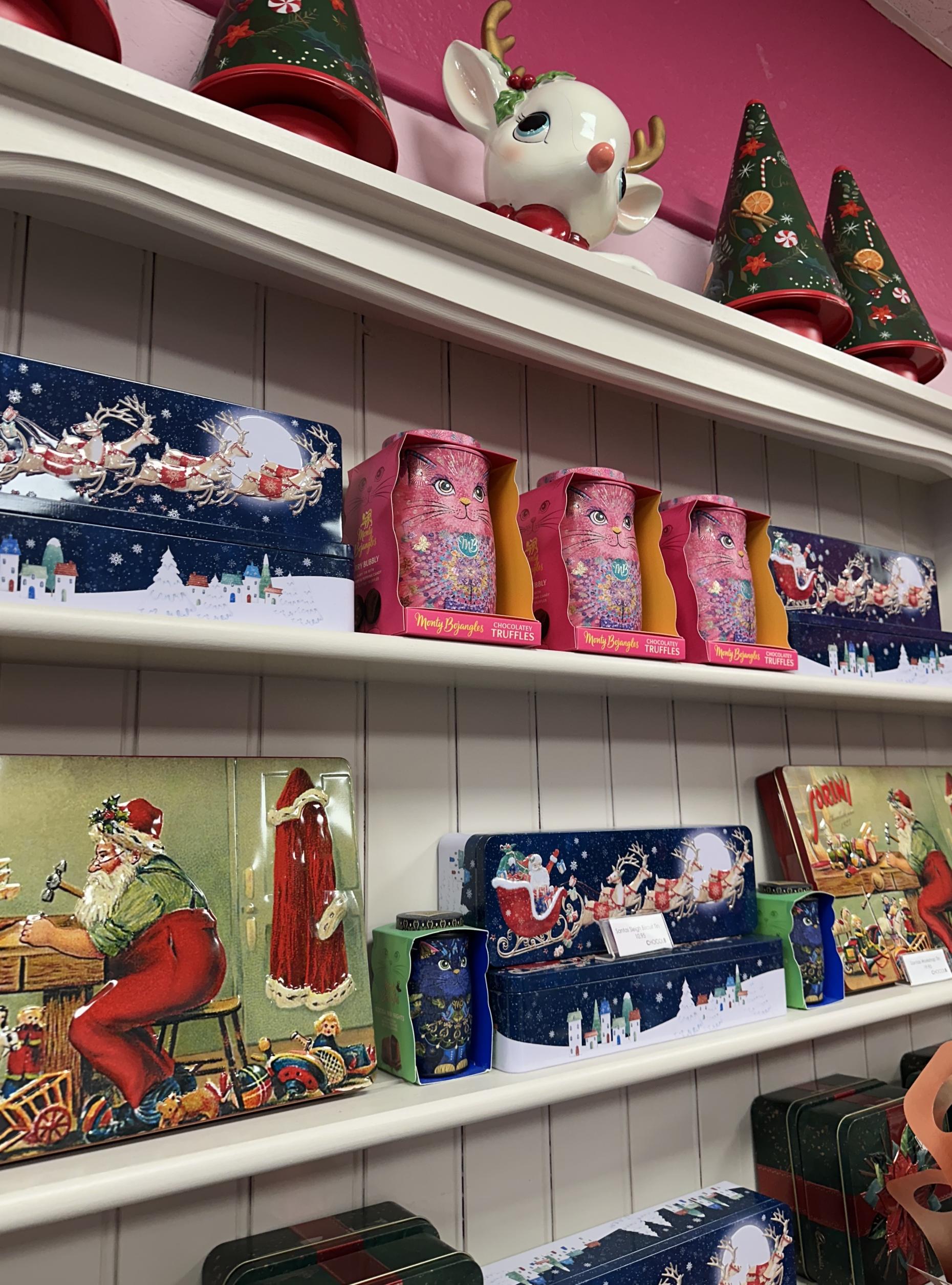 Chocol8 Westbourne – Artisan Chocolatier & Cafe