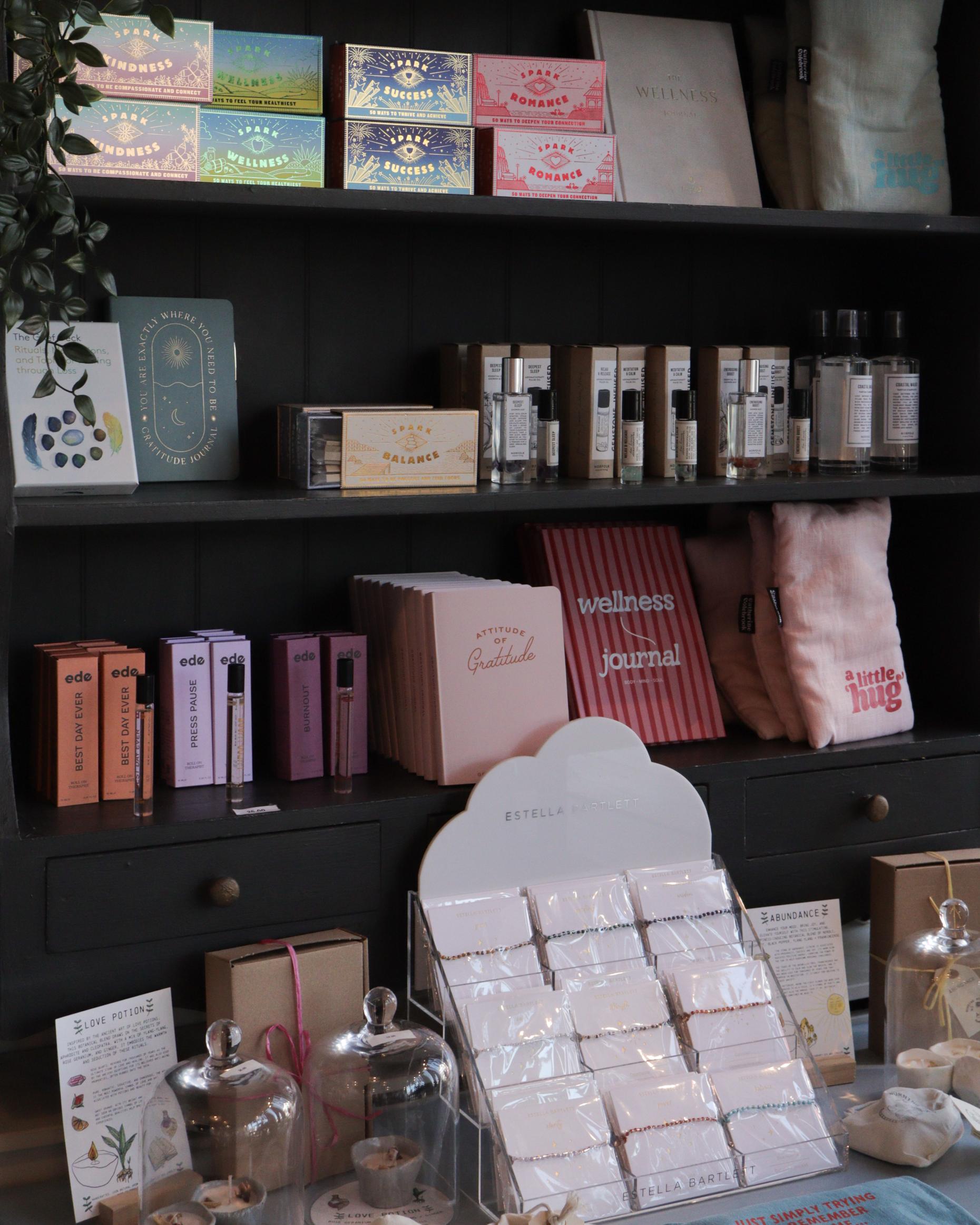 Inside Sugar Mango: Independent Style, Curated with Care