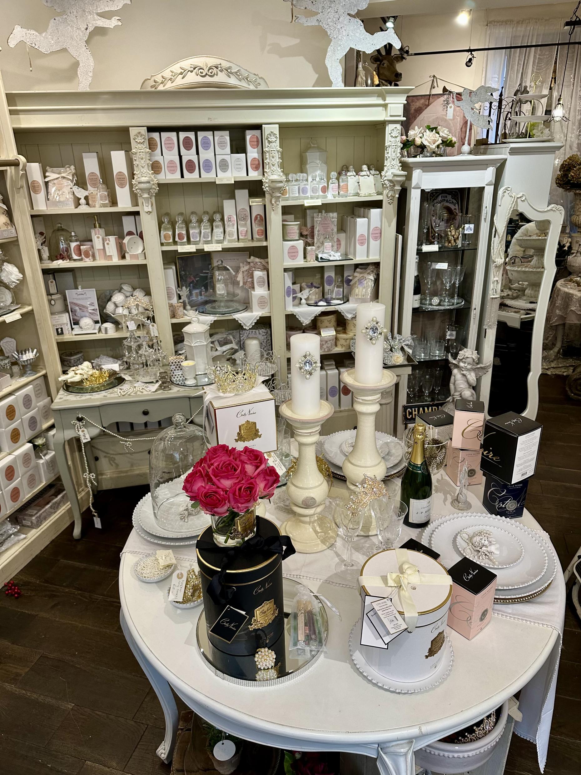 Hunter’s Boutique - Clothing & Homeware