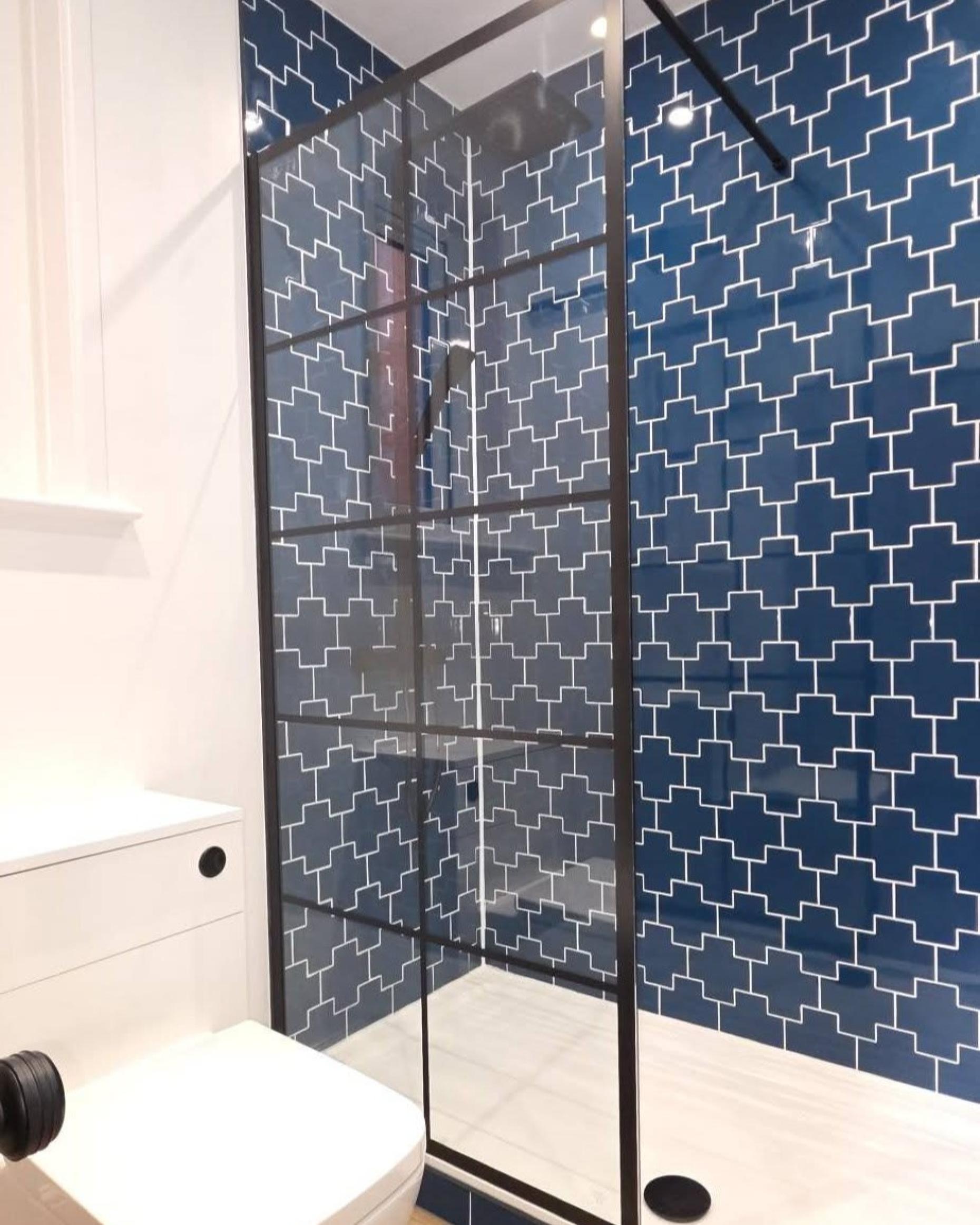 Stunning Bathroom Transformations from Bourne Property Solutions
