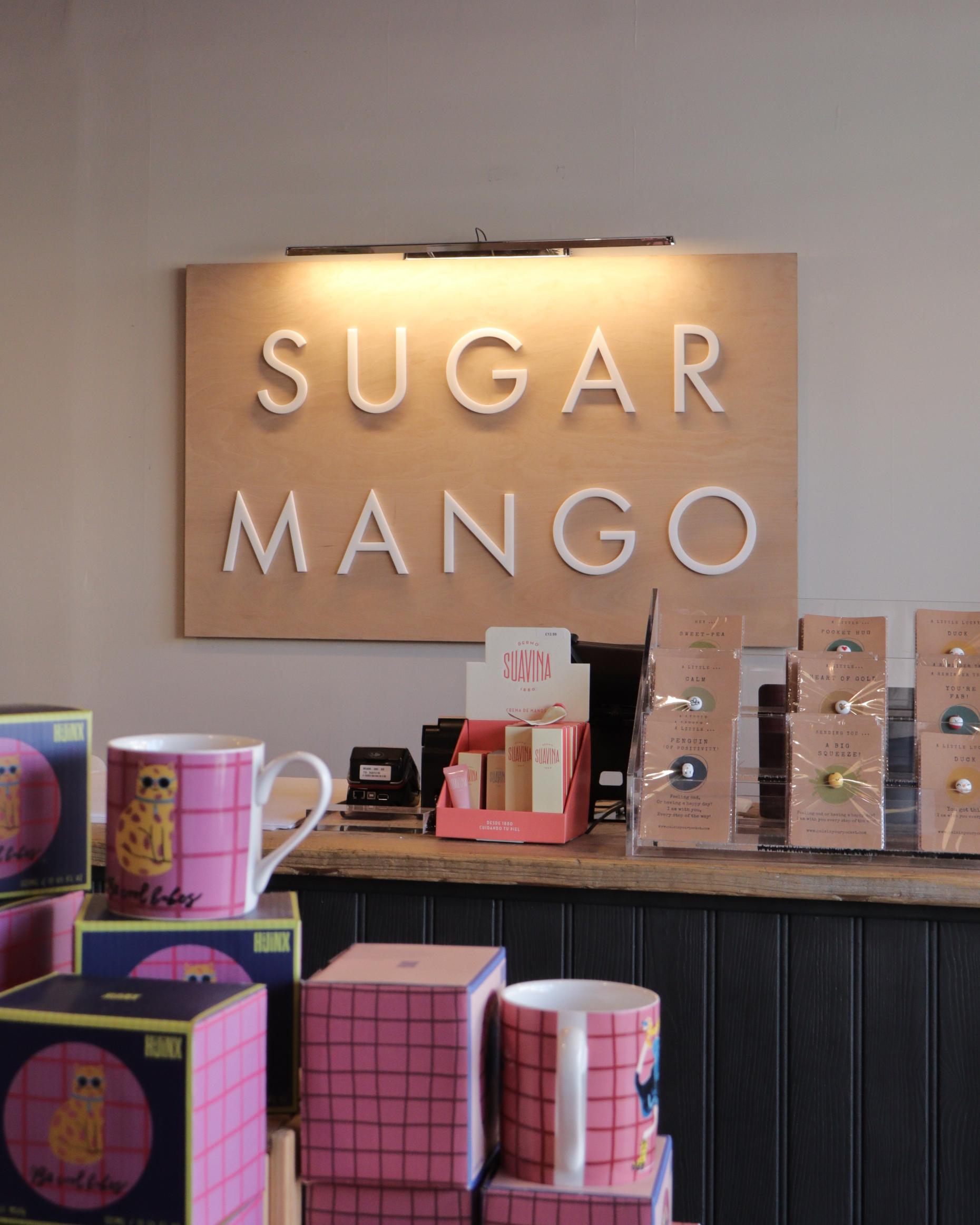 Inside Sugar Mango: Independent Style, Curated with Care