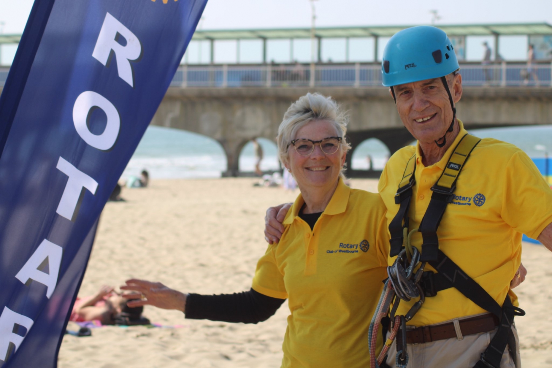 Rotary Club of Westbourne