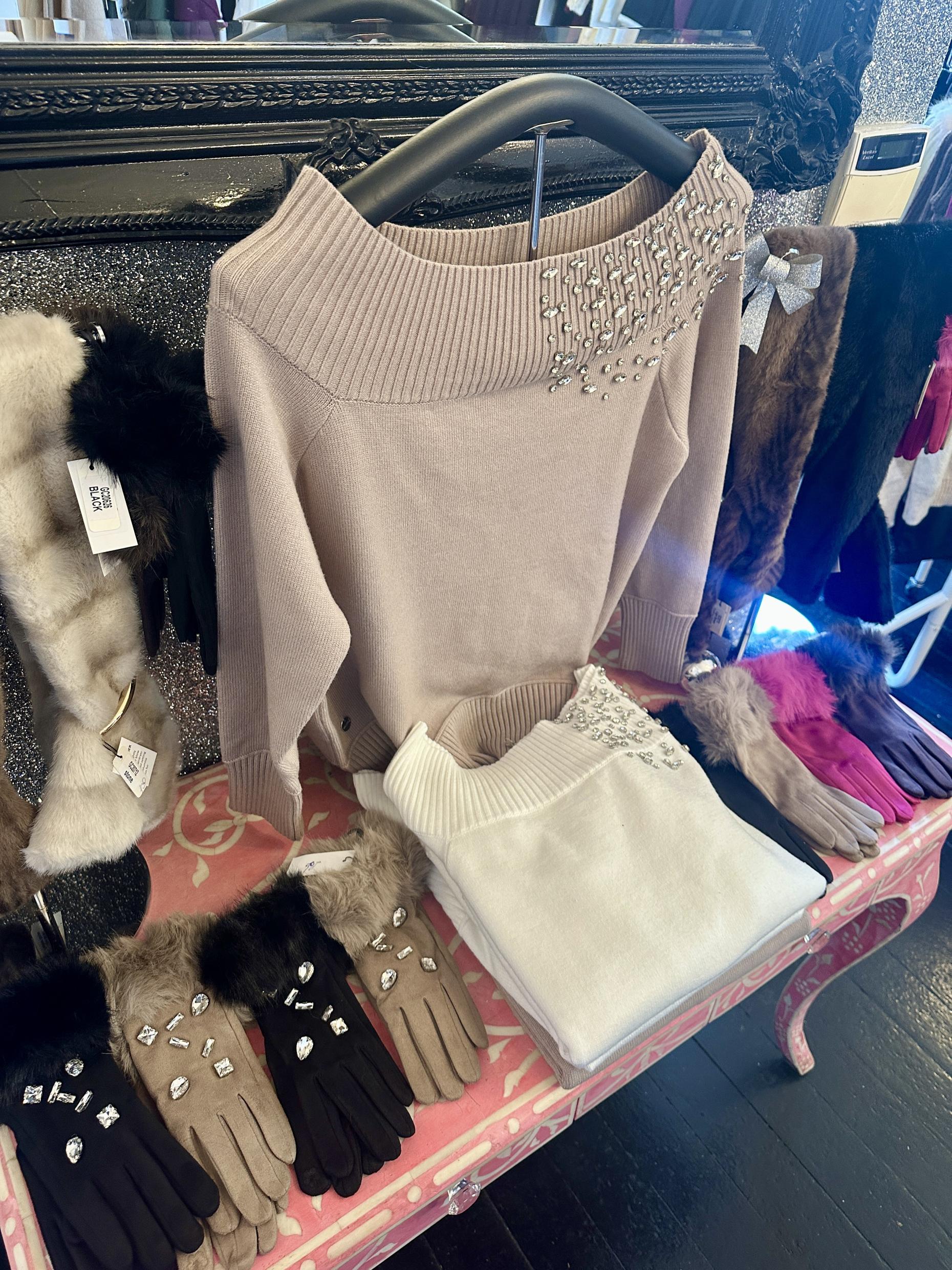 Zsa Zsa Boutique Westbourne: Women’s Clothing & Accessories Bournemouth