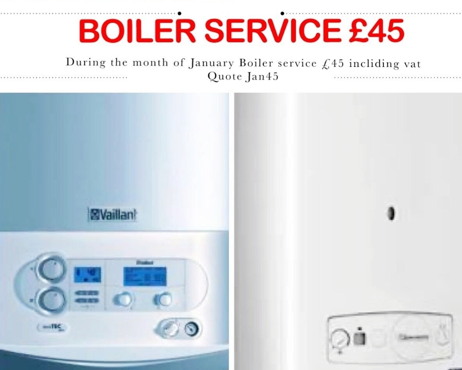 Compare Heating & Boiler Services in Dorset