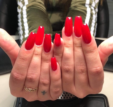 Compare Nail Salons in Dorset