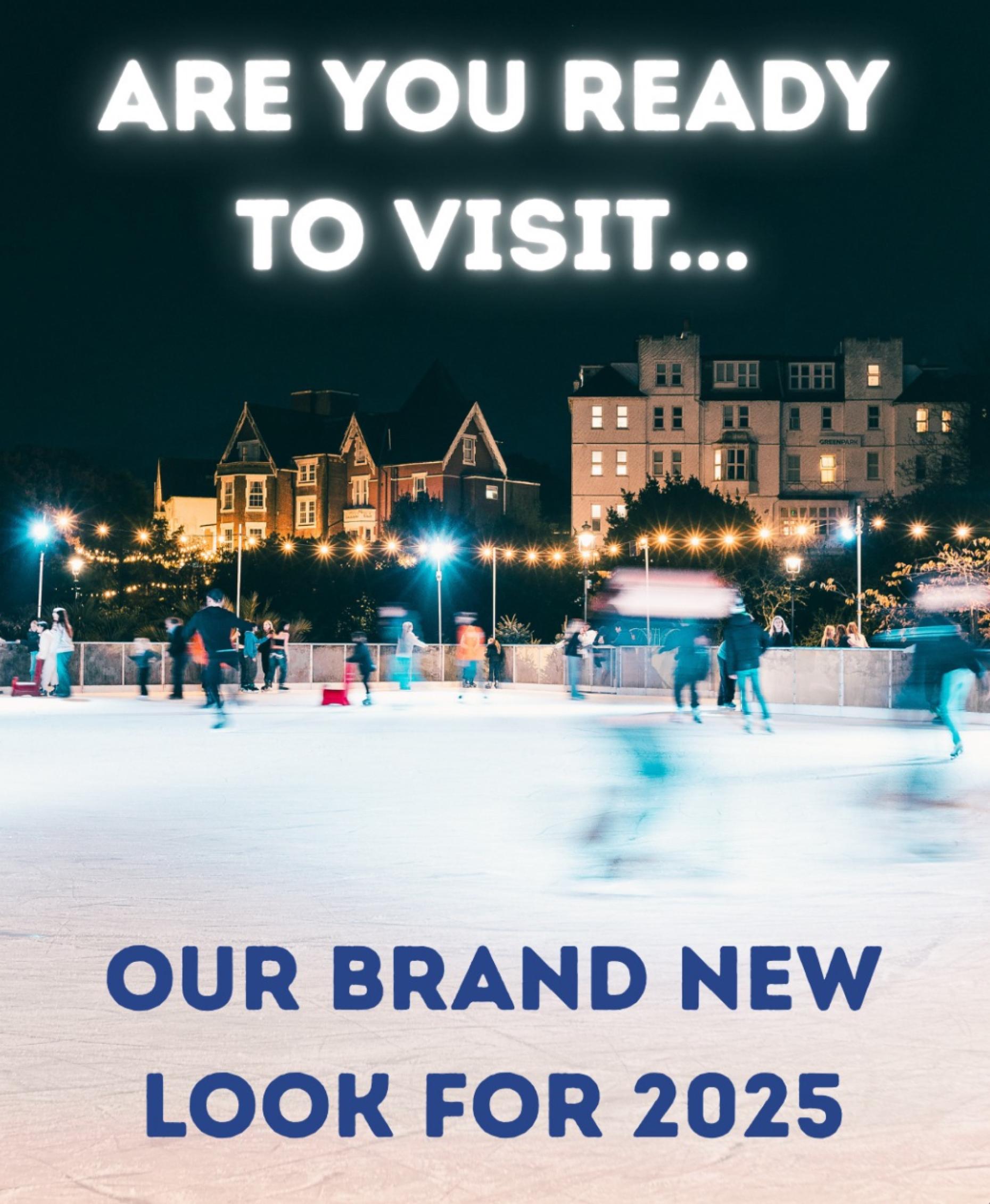 Skate Bournemouth & Moguls Alpine Bar | Ice Skating in Bournemouth This Christmas