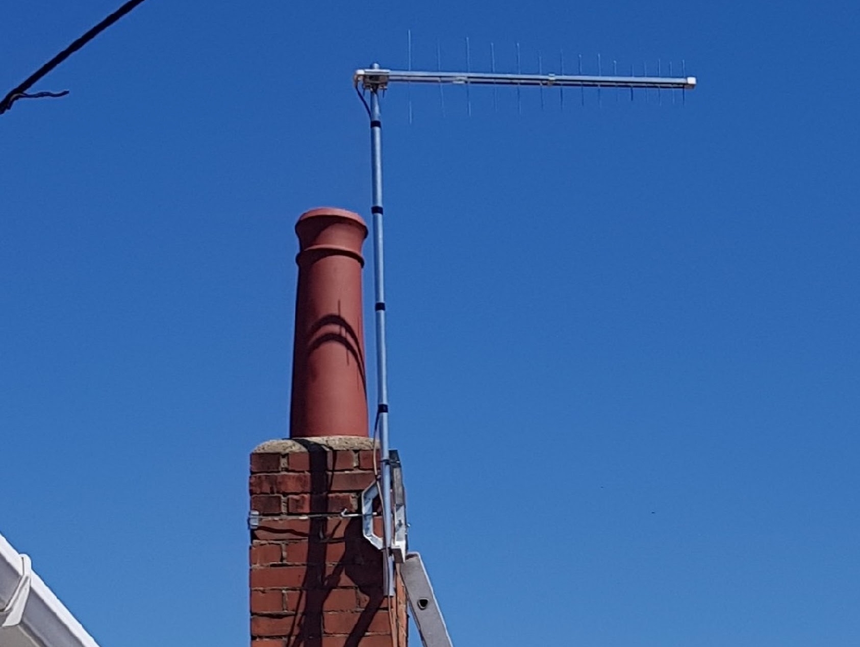 Bournemouth Aerial Service