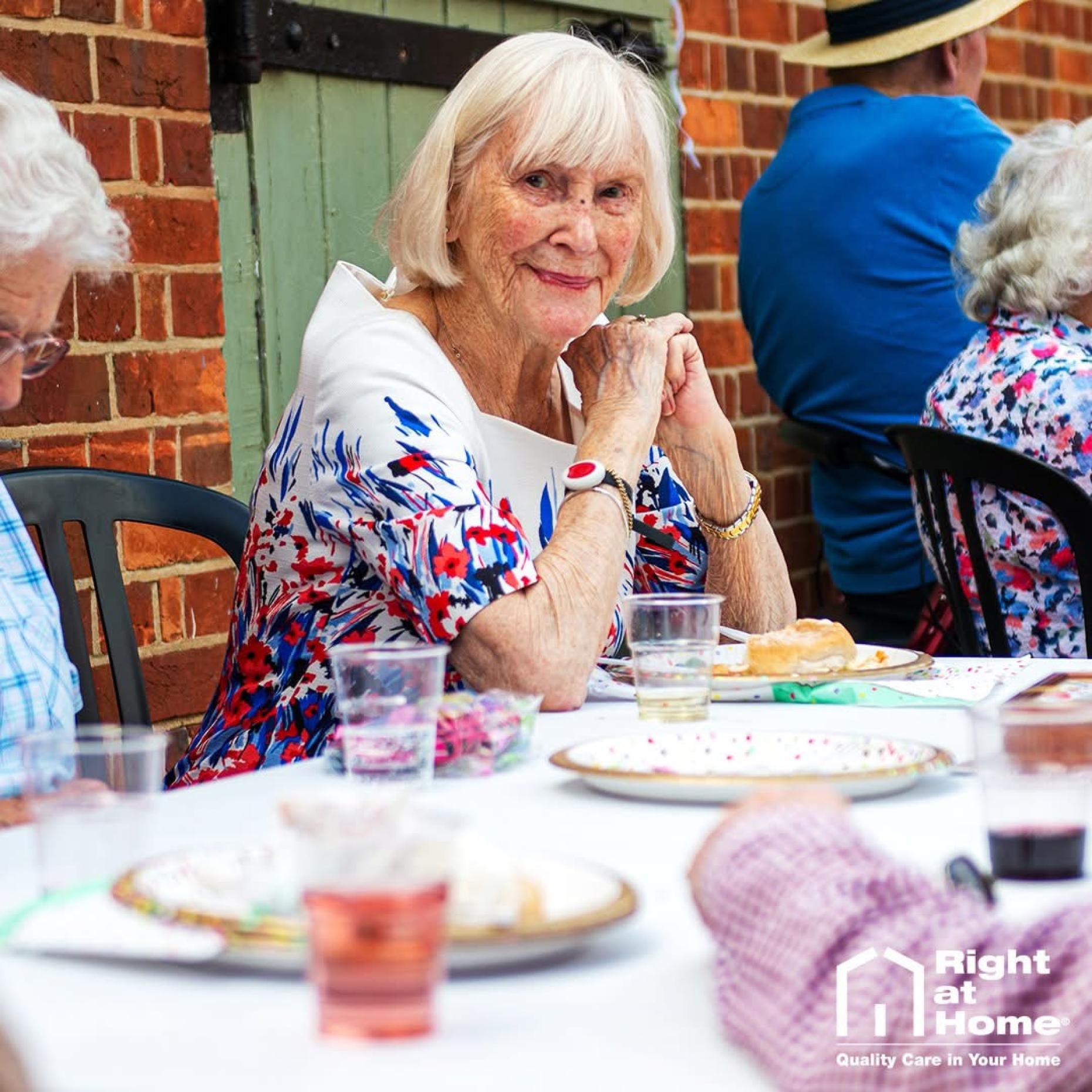 Right at Home Bournemouth - Quality care in Your Home